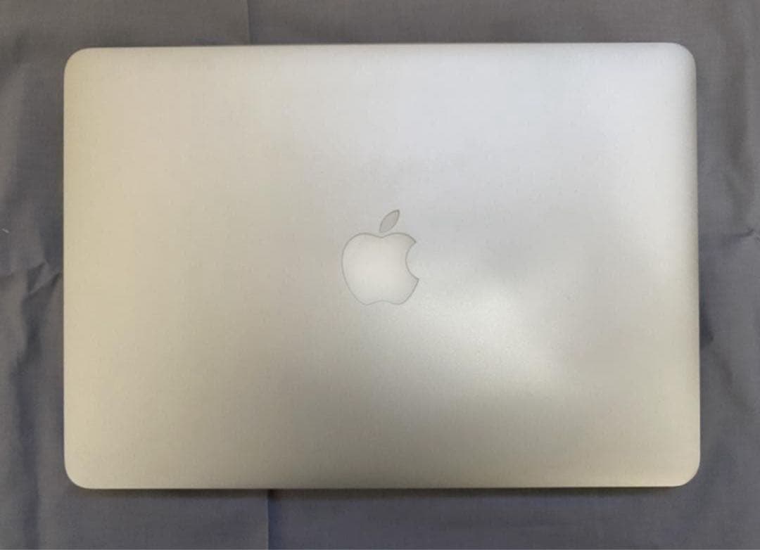 MacBookPRO 2015 13インチ メモリ16GB ストレージ128GB