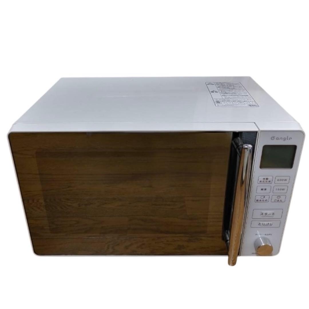 2022年製 家電3点セット❗️ 洗濯機 冷蔵庫 電子レンジ