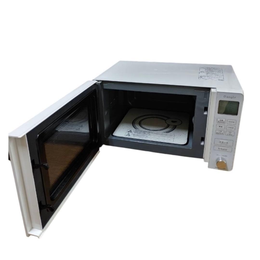 2022年製 家電3点セット❗️ 洗濯機 冷蔵庫 電子レンジ