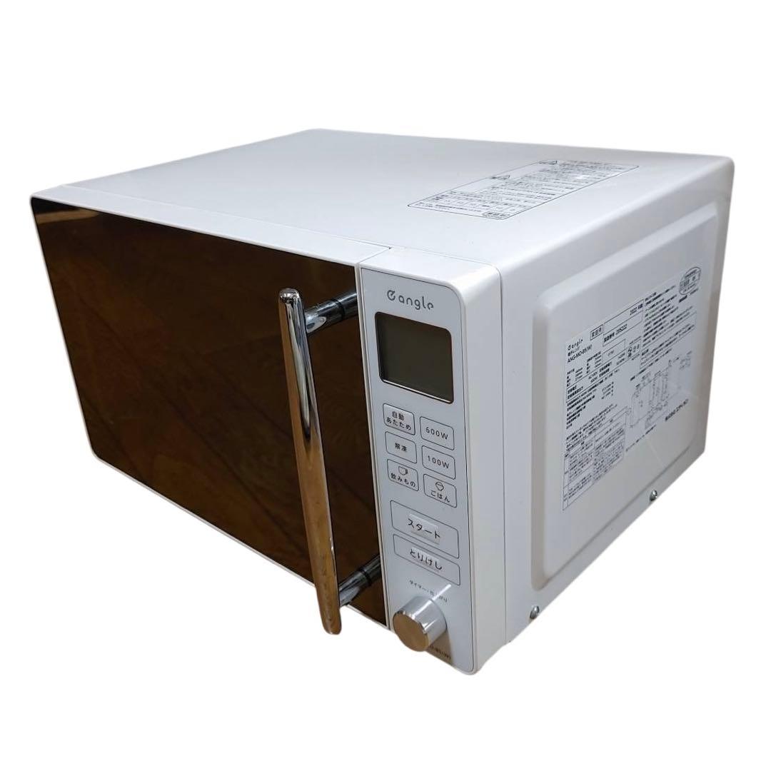 2022年製 家電3点セット❗️ 洗濯機 冷蔵庫 電子レンジ