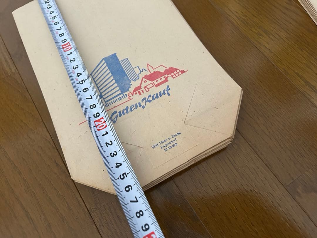 ヴィンテージ　海外マルシェ袋　まとめ売り　大量　　ジャンクジャーナル