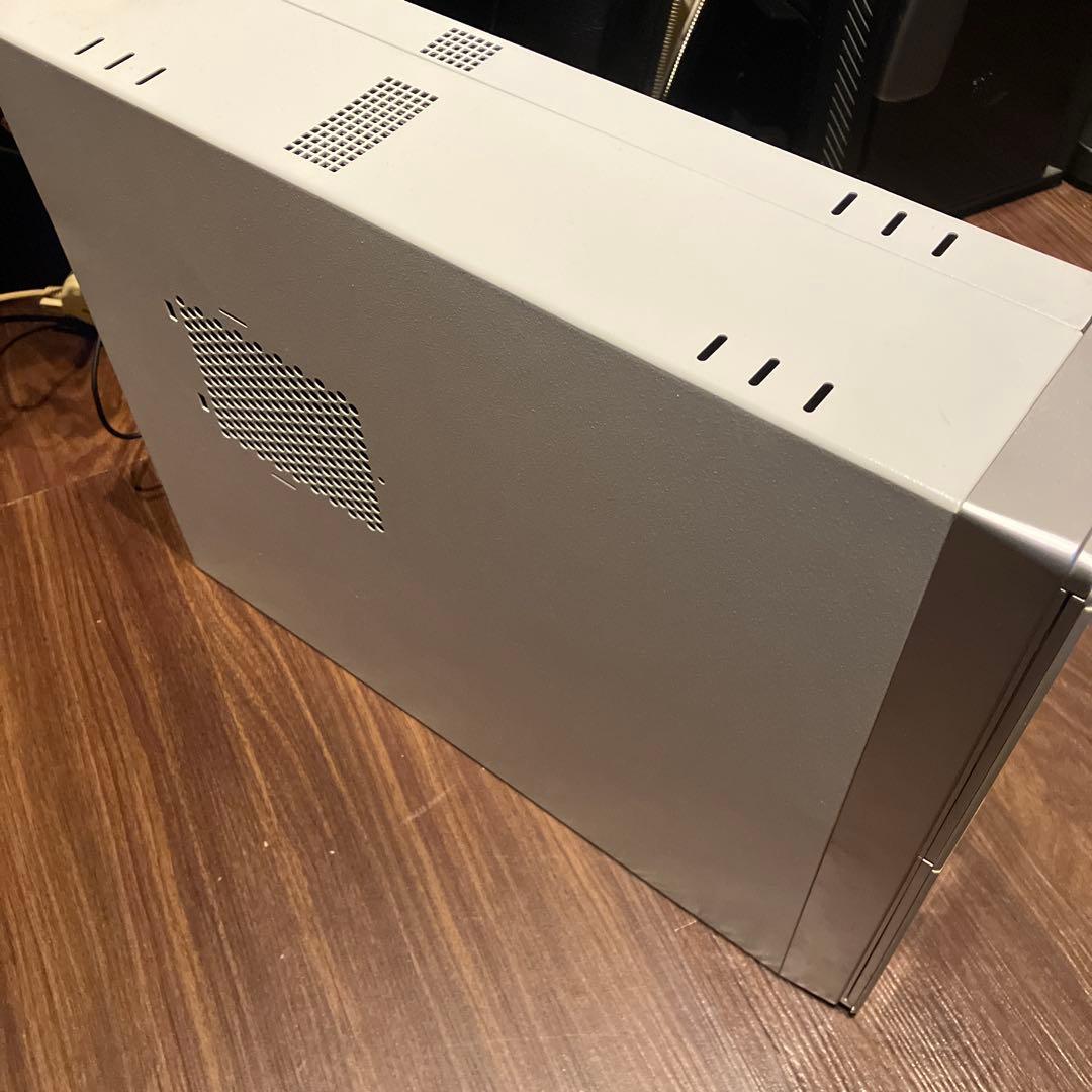 デスクトップ　パソコン　core i7 SSD PC グラボ