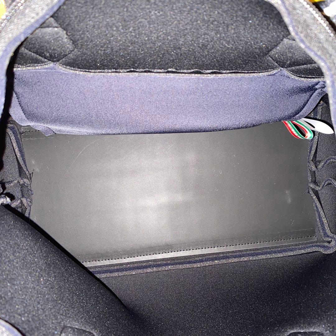 SAVE MY BAG PRINCESS MIDI ブラック　2way