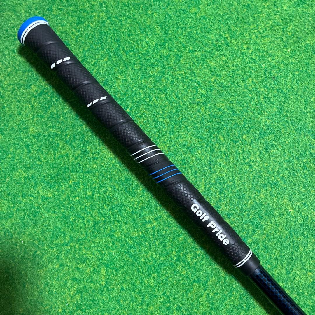 テーラーメイドSIM 2 MAXレスキュー　#4 22°