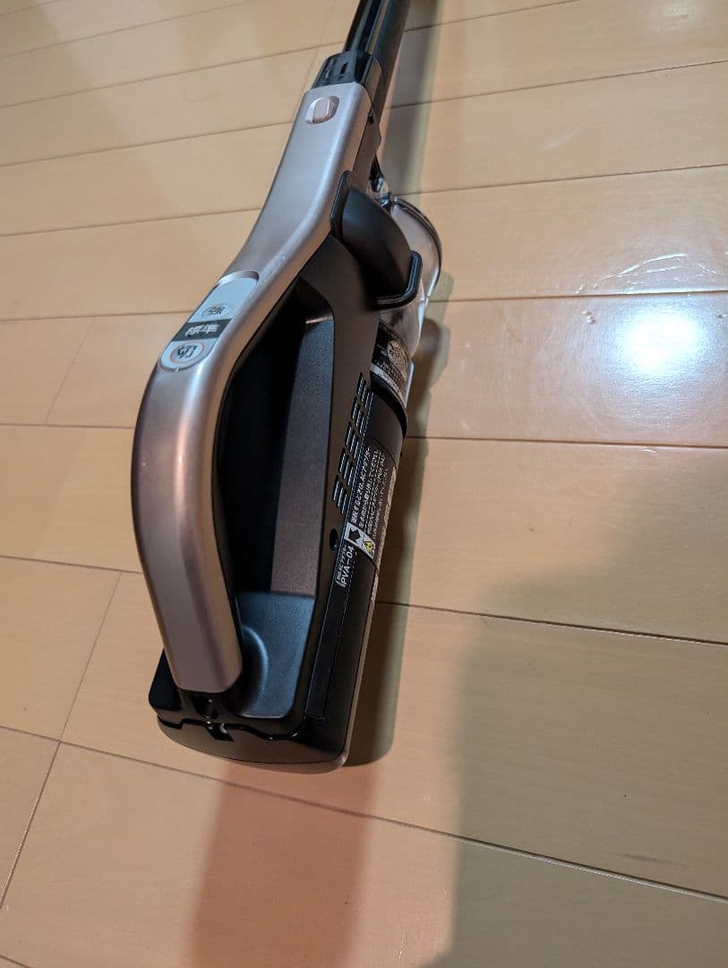 【バッテリー良好】日立　スティッククリーナー　PV-BHL3000J