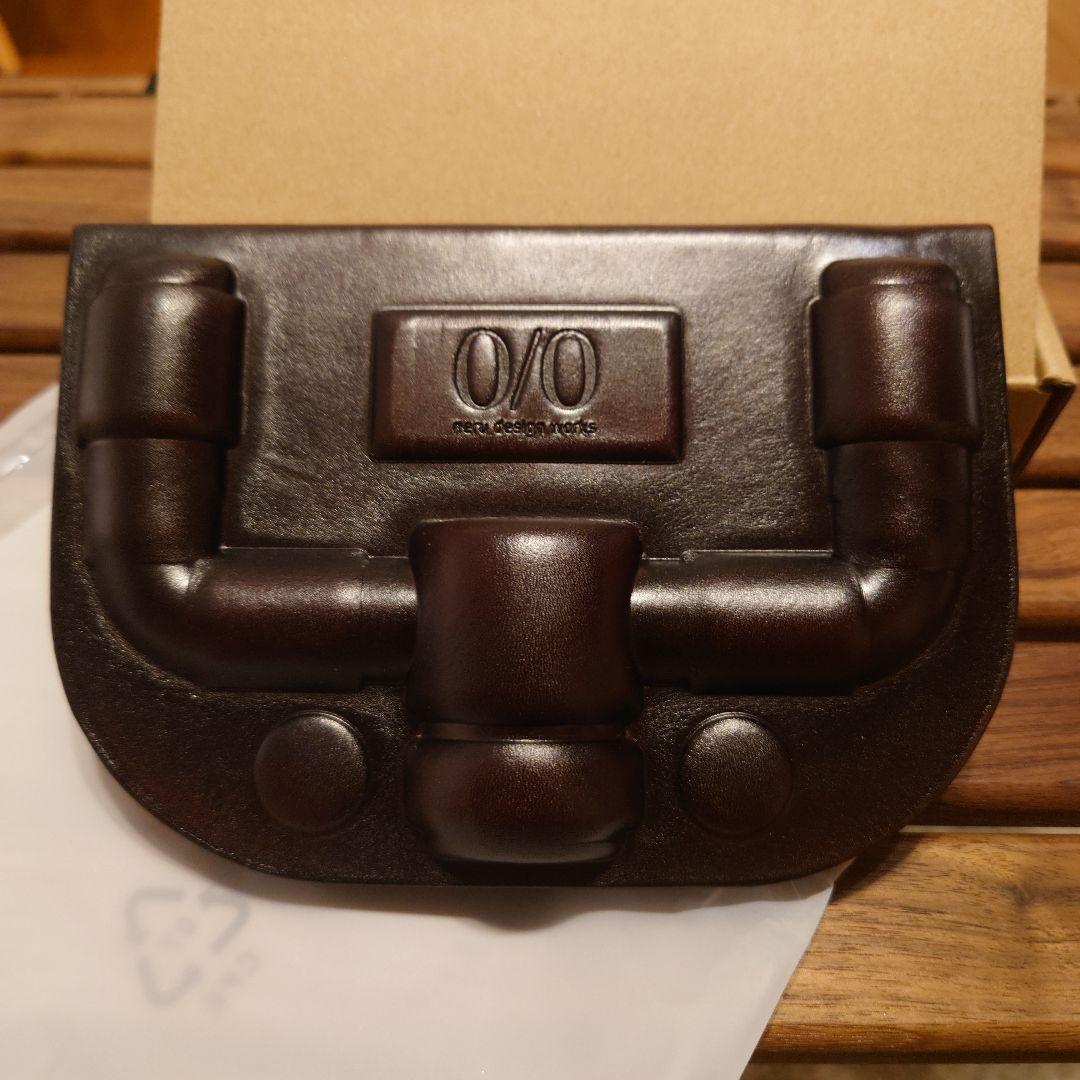 タ*ン様 nerudesignworks フタマタケース