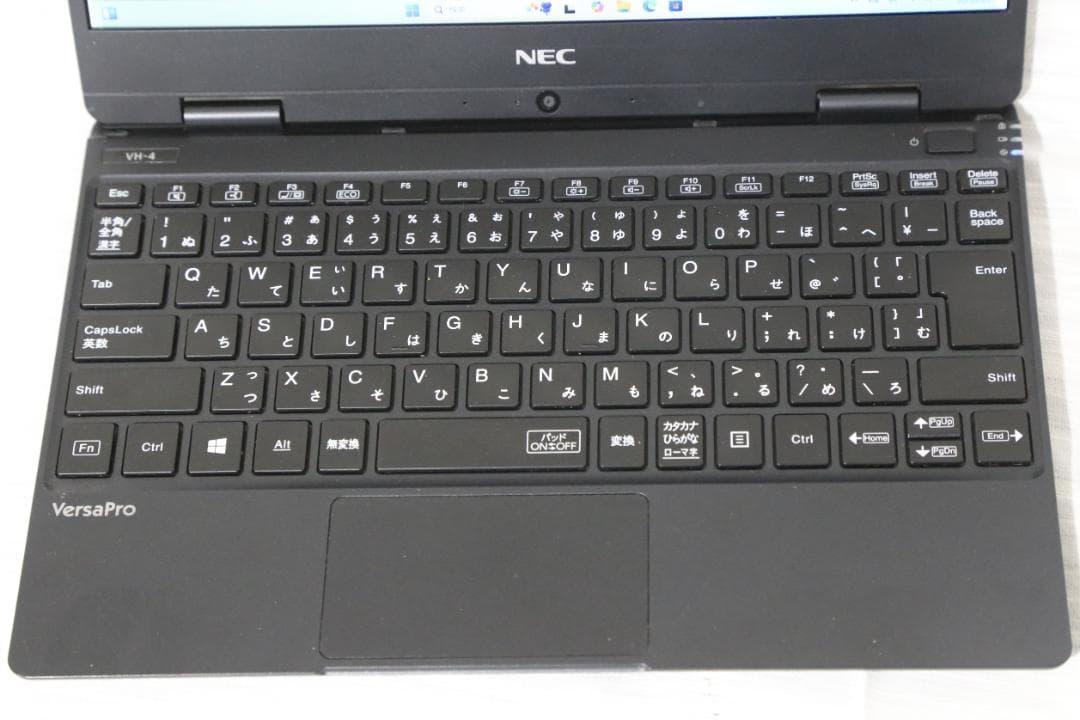 NEC VersaPro Core i5 メモリ8GB SSD128GB