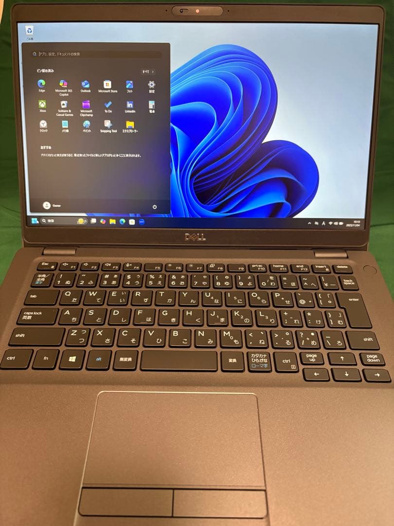 ノートパソコンPC⭐️Corei7メモリ16G⭐️SSD512G⭐️Windows11