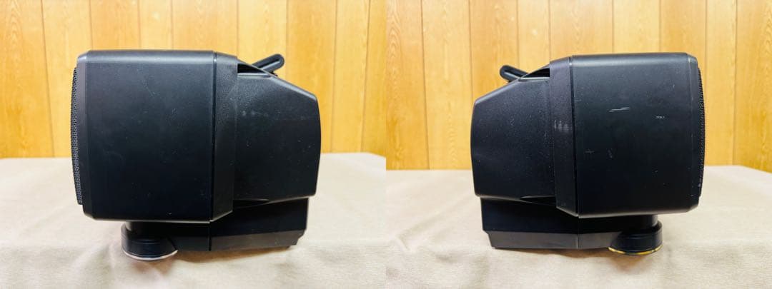 Victor RC-X90 ラジカセ CD バブカセ ラジオ カセット ビクター