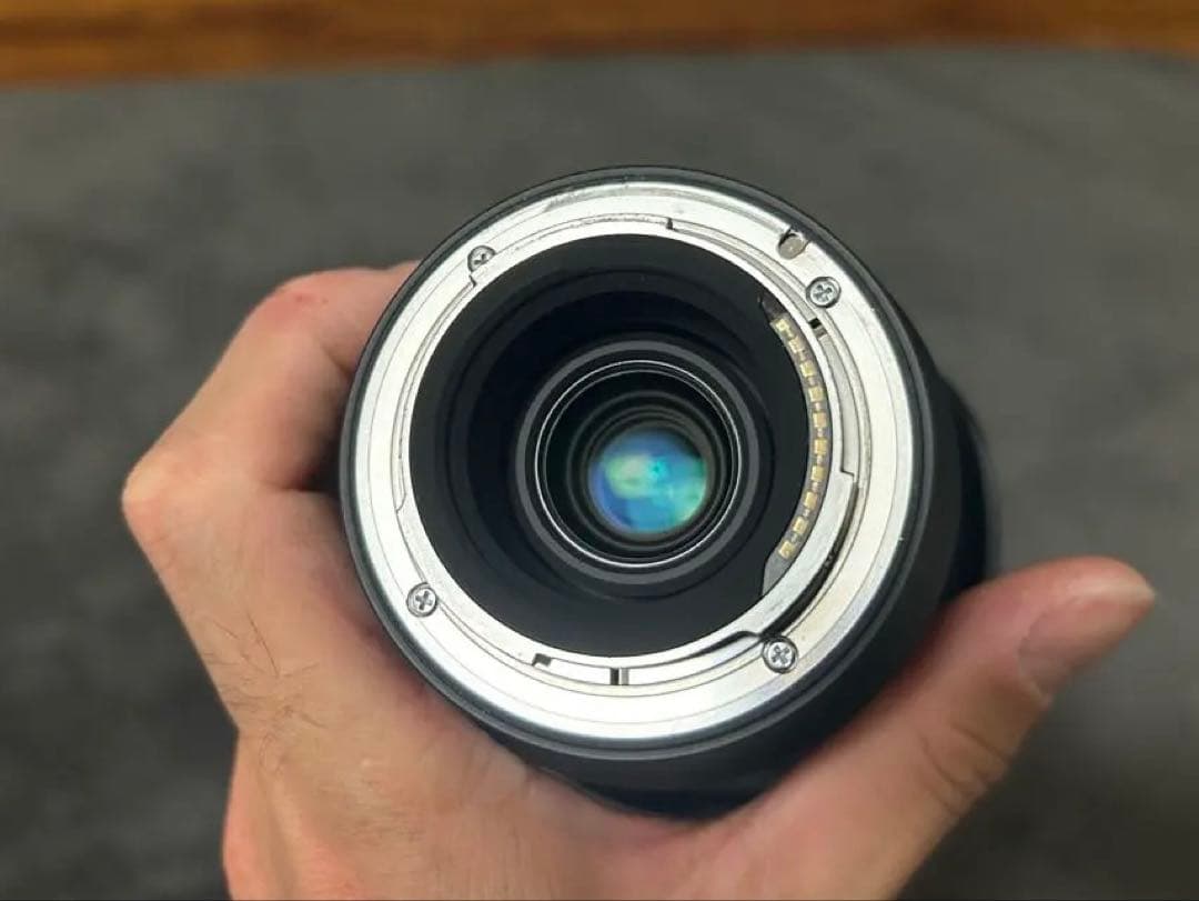 【美品】SIGMA 16-28mm F2.8 DG DN