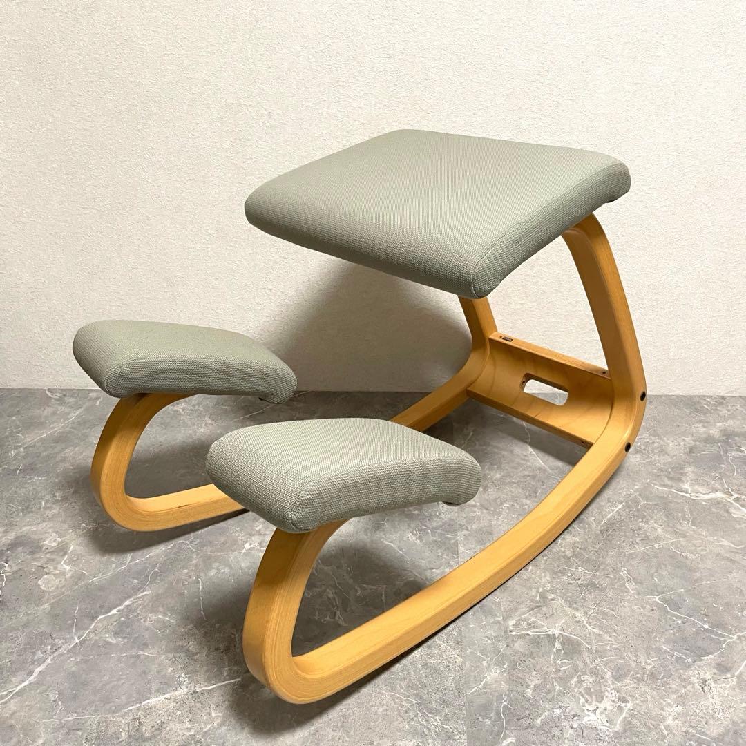 Varier Variable Balans バランスチェア バリエール