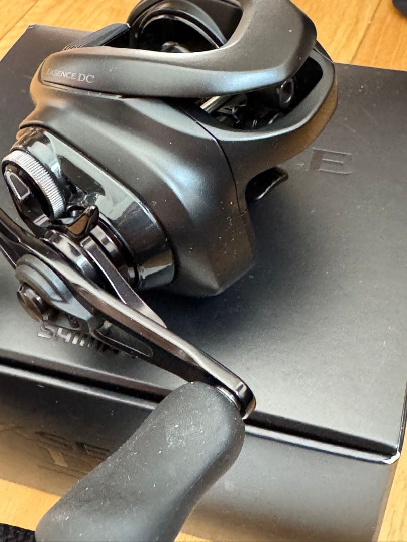 【〜2/11 12:00】22エクスセンス DC XG