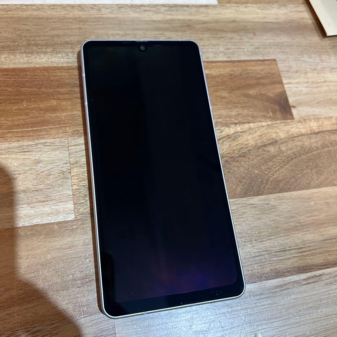 P003 SB SIMフリーAQUOS sense7 plus A208SH