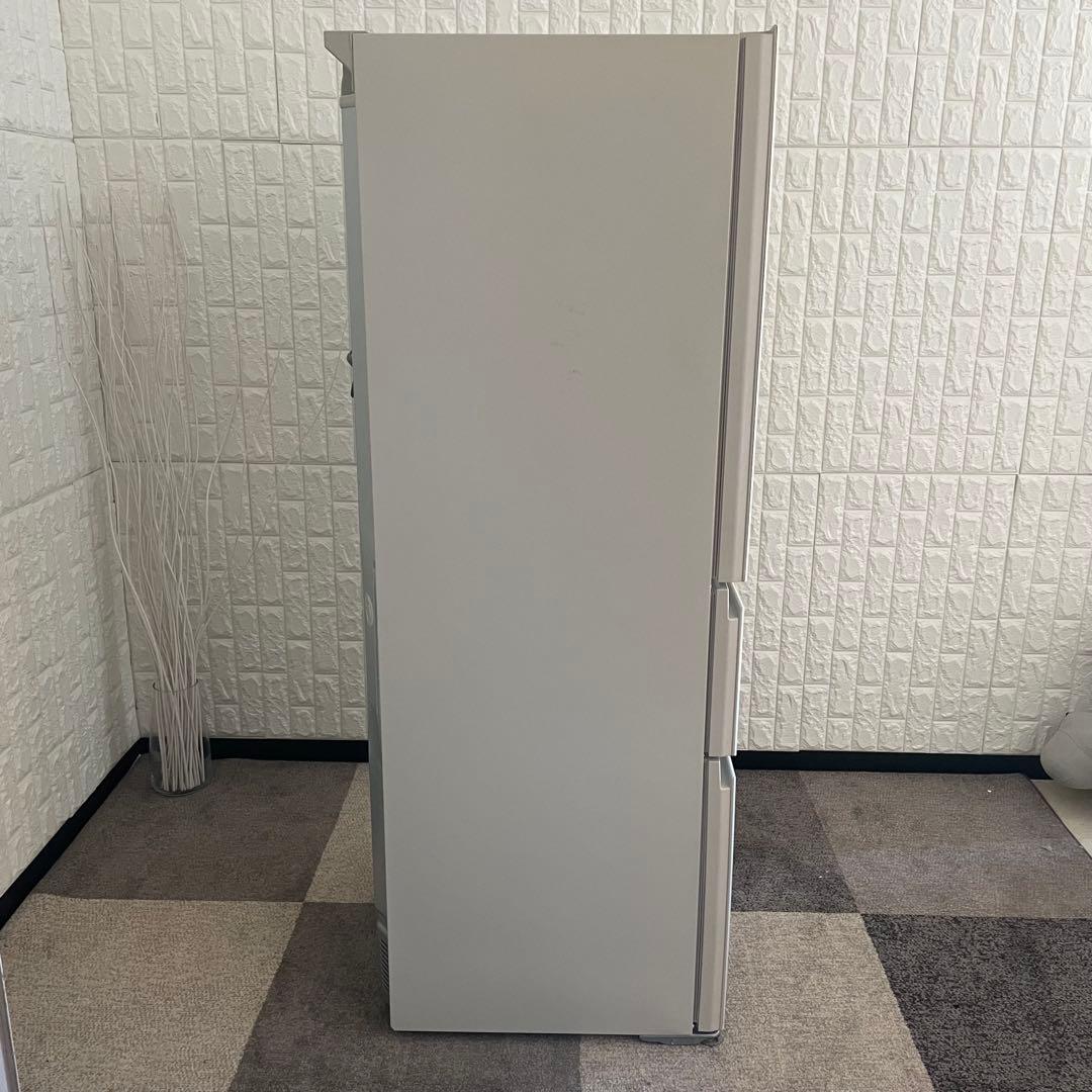 都内23区送料無料✨TOSHIBA✨ 冷蔵庫GR-U36SV 356L 23年