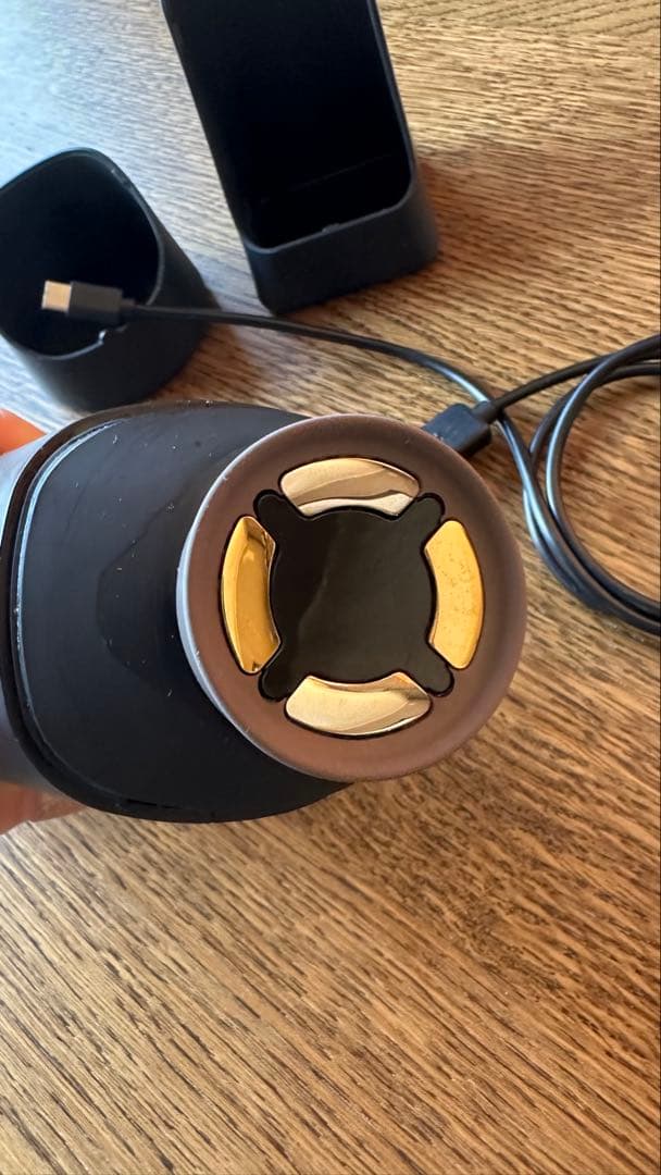 グラント 美顔器 テラミースプラッシュパルス2700