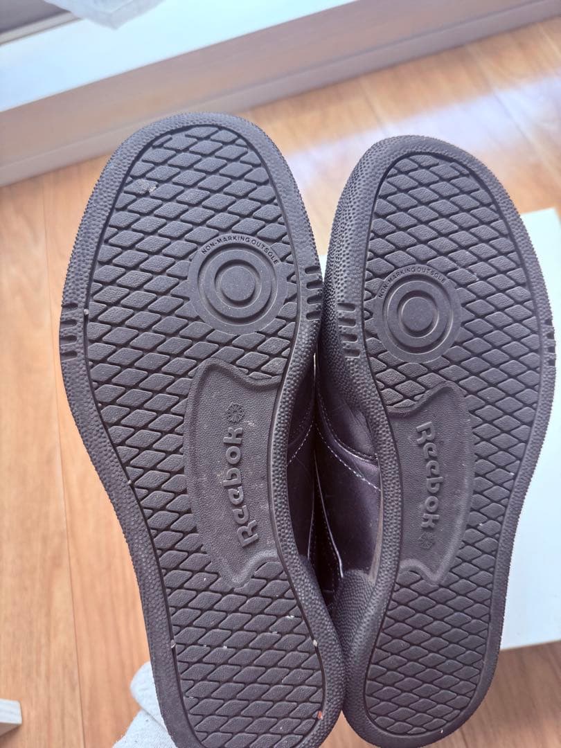 Y*y様 Maison Margiela × Reebok Club C