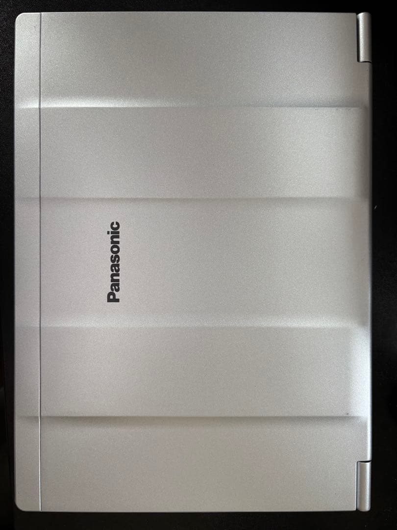 レッツノート CF-SV1 第11世代i5 顔認証 Thunderbolt4