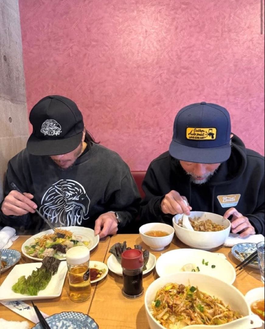 トップス CHALLENGER EAGLE C/N SWEAT