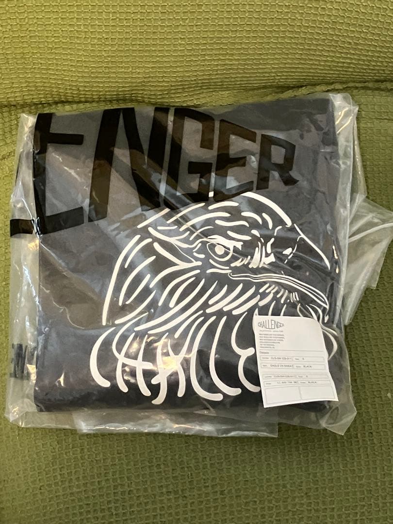トップス CHALLENGER EAGLE C/N SWEAT