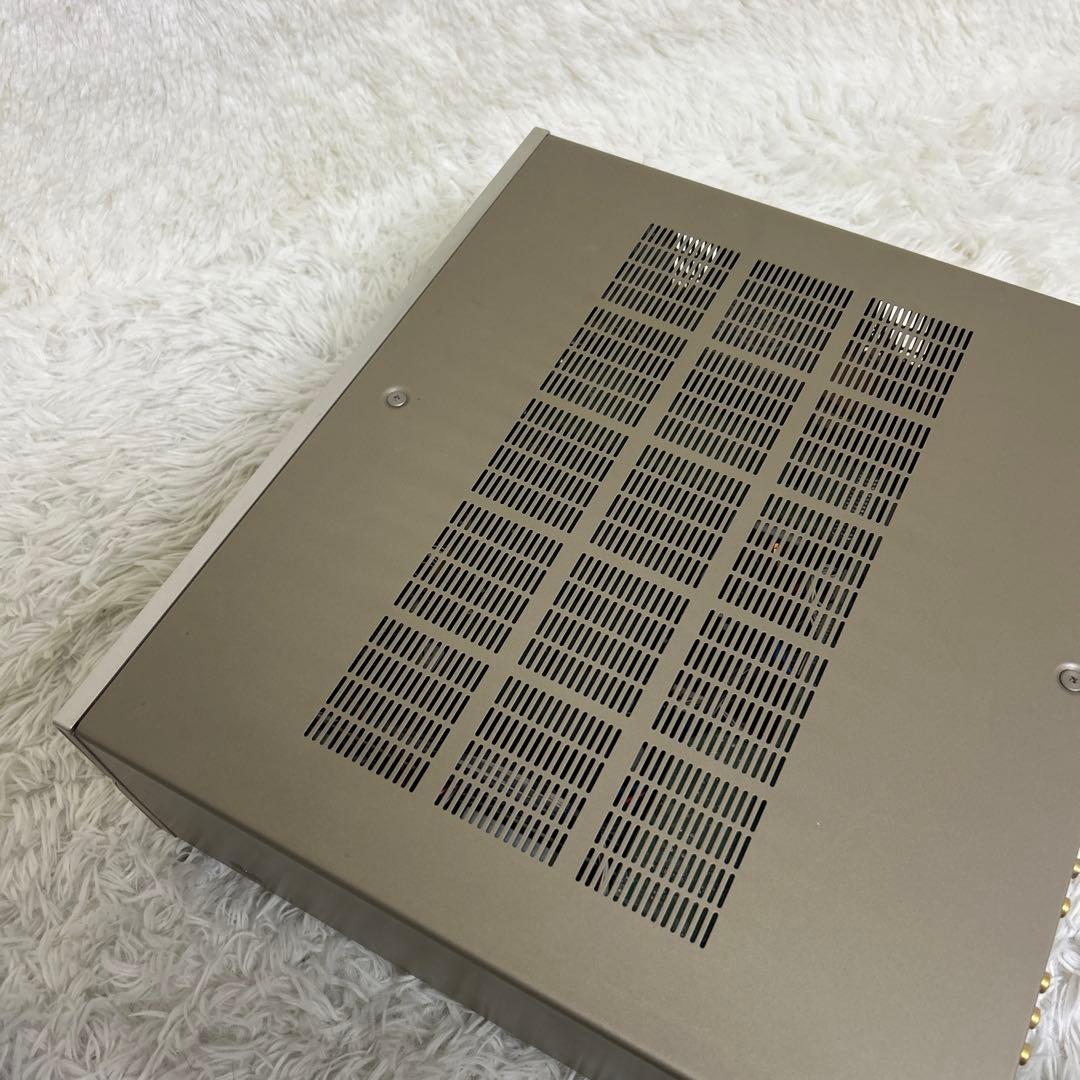 【一部動作確認済み】YAMAHA AX-2600 プリメインアンプ 付属品