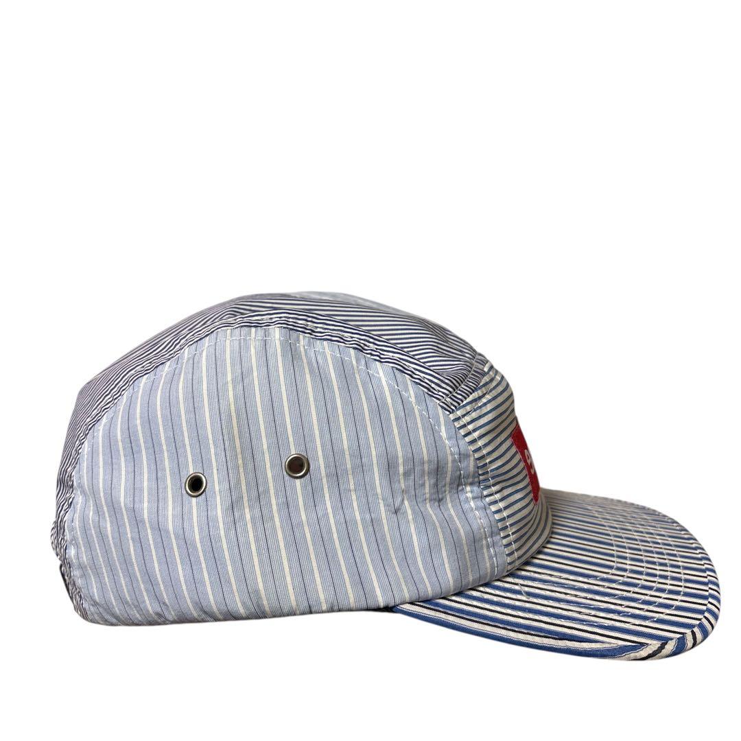 Supreme COMME des GARÇONS Camp cap