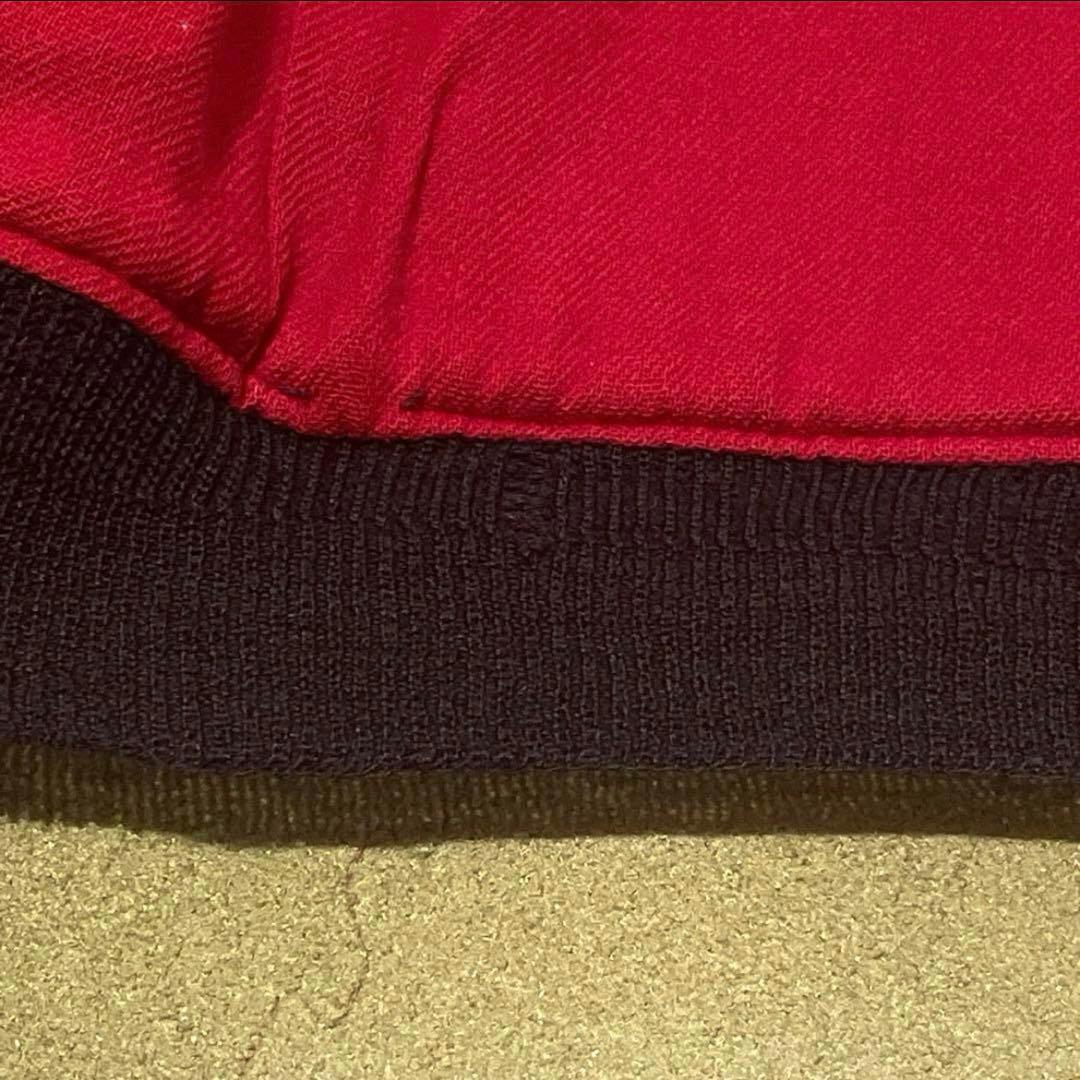 40sヴィンテージ★筆記体タグ★ボマージャケット★レザージャケット★G-1