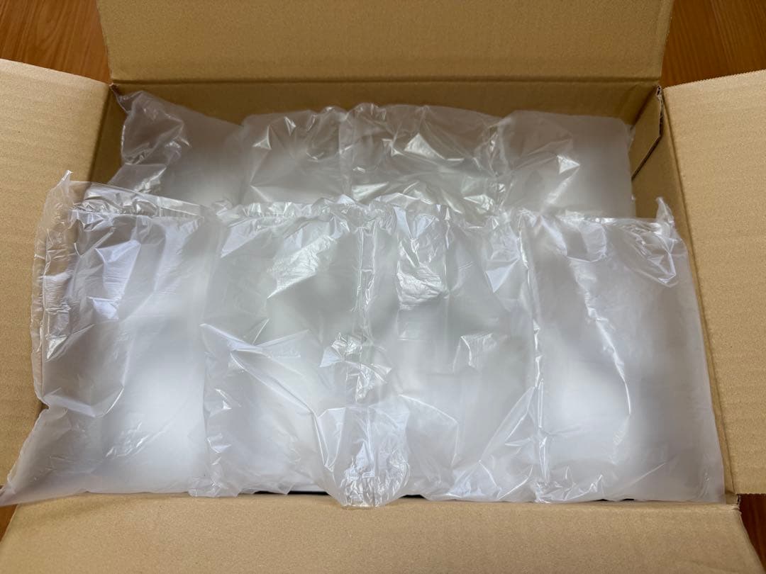 BONIQ 3.0 スターターセット ホワイト 低温調理器