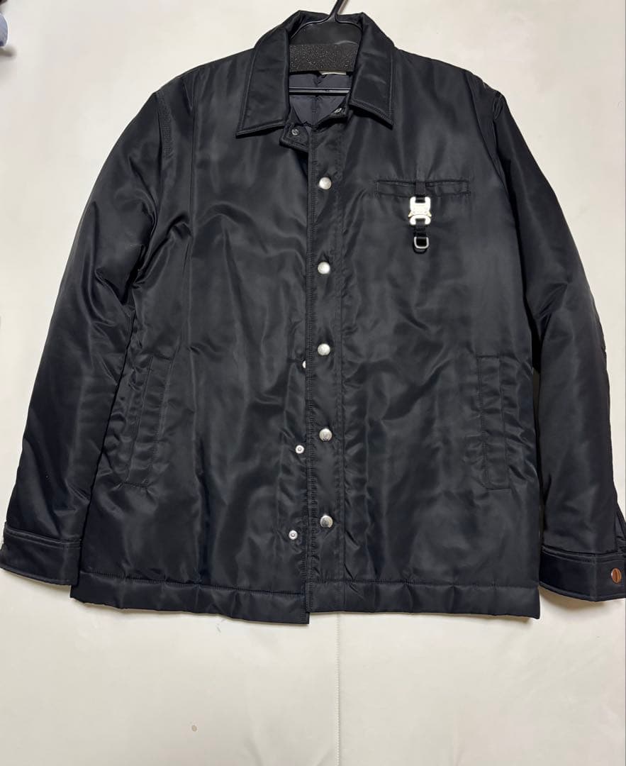K*D様 alyx 中綿ナイロンジャケット　L 国内正規品