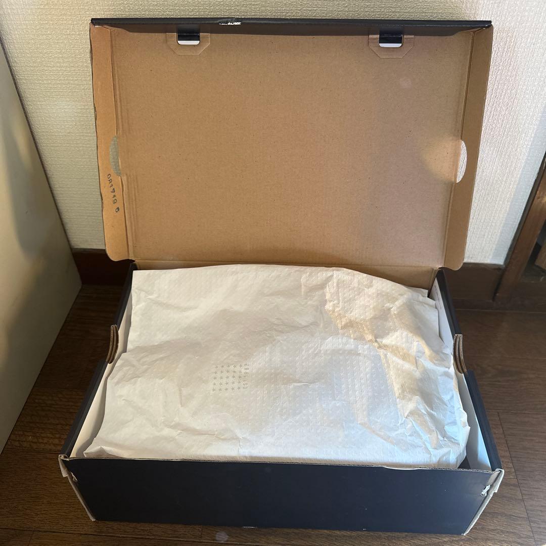 【新品未使用】NIKE W AIR FORCE 1 SP ゴールド 28cm