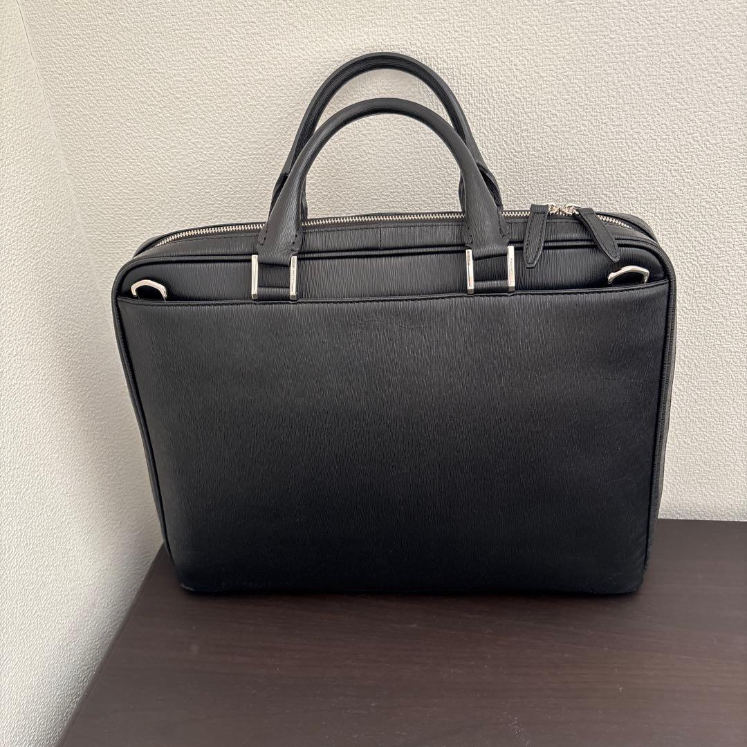 FUJITAKA ビジネスバックA4