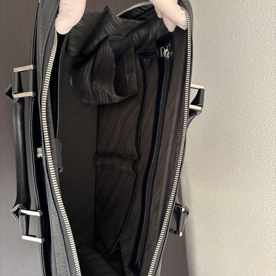 FUJITAKA ビジネスバックA4