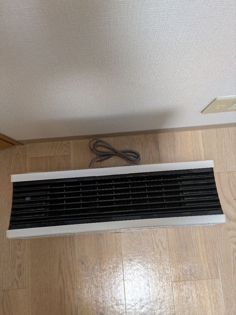 SHARP 加湿空気清浄機 プラズマクラスター KC-30T7-W 2021年製