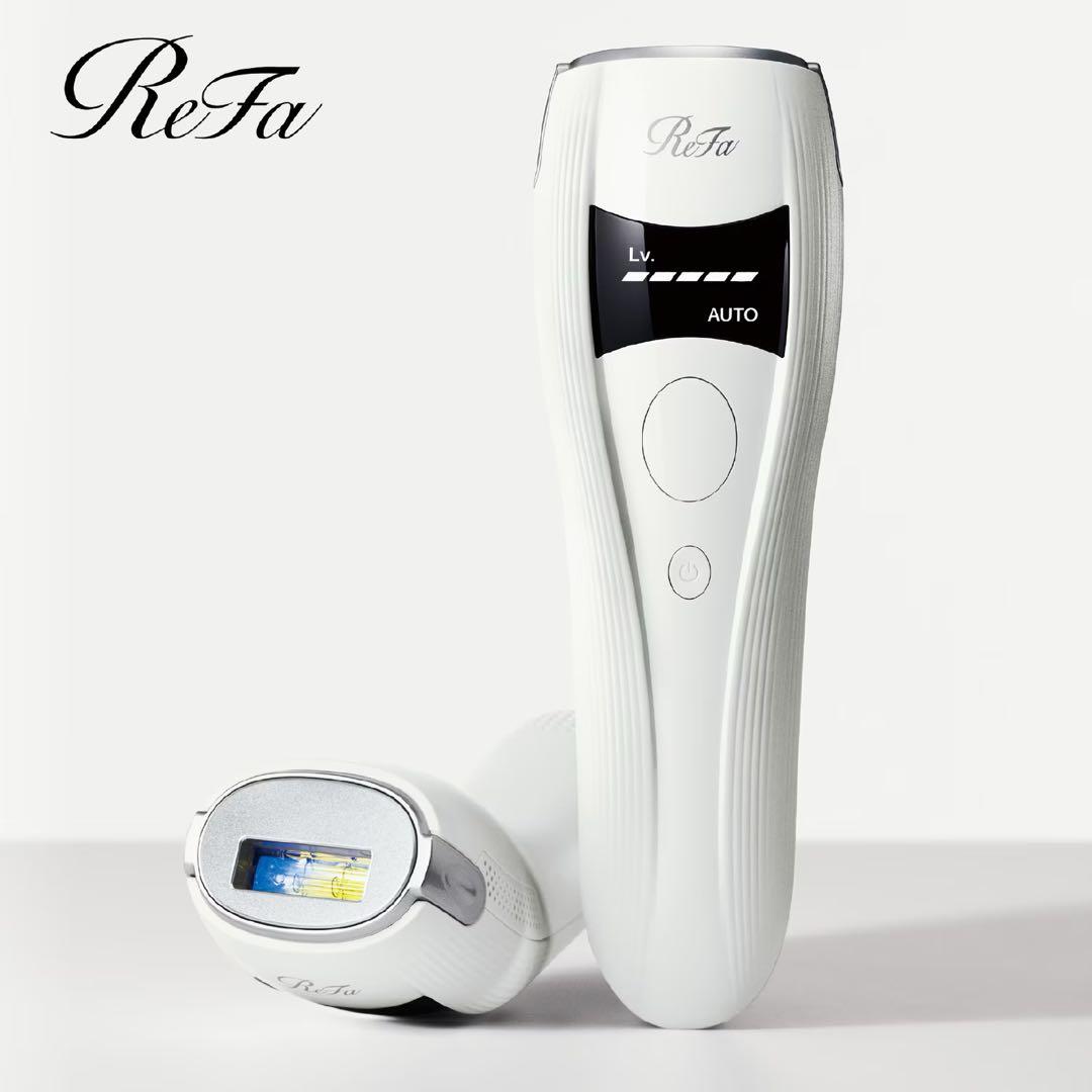 リファ 脱毛器　EPI エピ