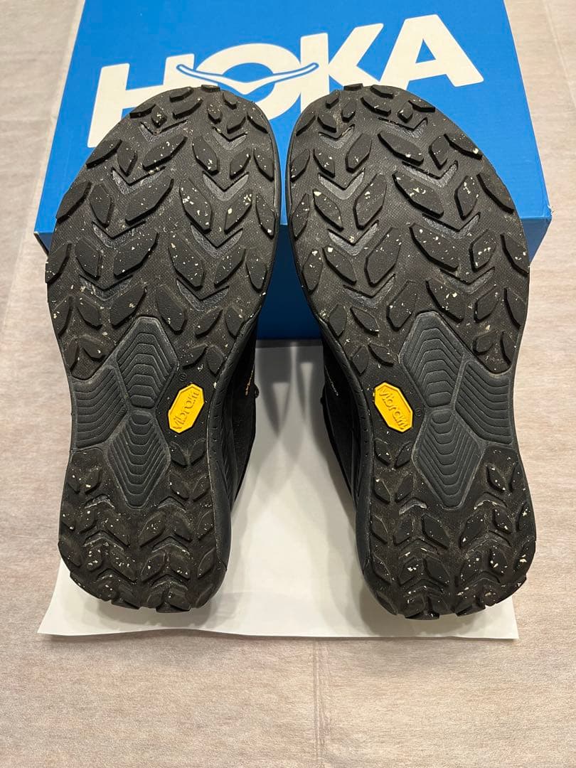 HOKAONEONE ホカオネオネ TRANSPORT GTX