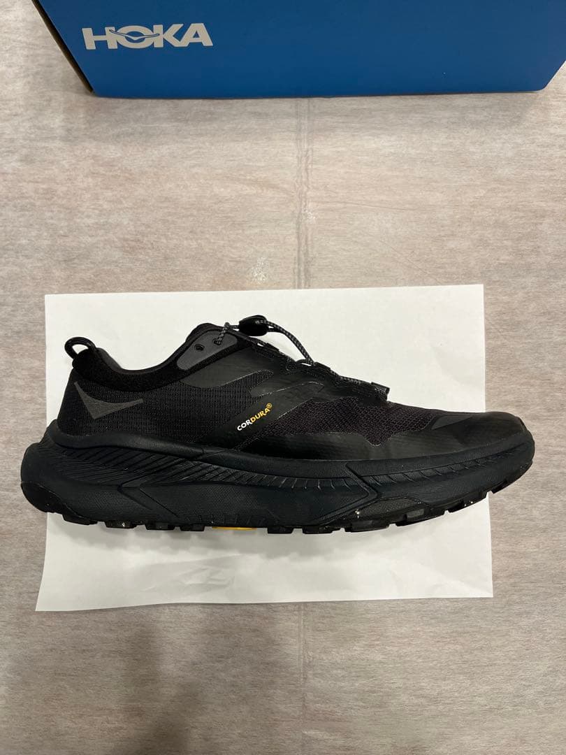 HOKAONEONE ホカオネオネ TRANSPORT GTX