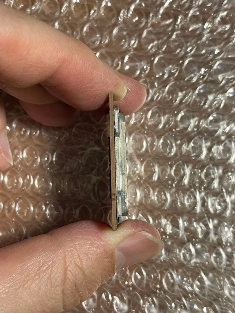 期間限定値下げ　Intel　core i7 10700K　ジャンク