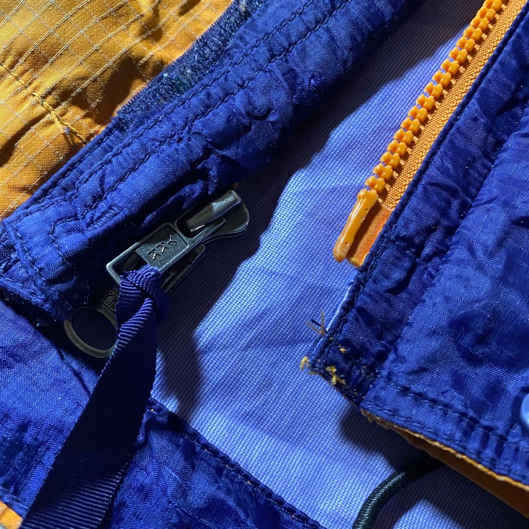93年製 Patagonia パタゴニア スーパーアルパインジャケット