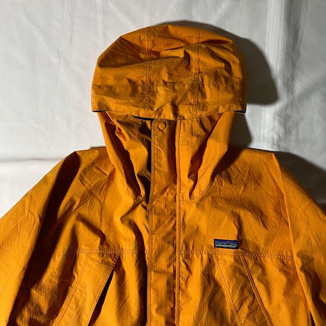 93年製 Patagonia パタゴニア スーパーアルパインジャケット