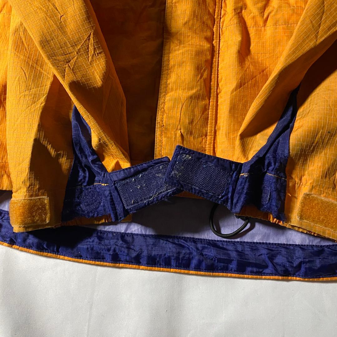 93年製 Patagonia パタゴニア スーパーアルパインジャケット