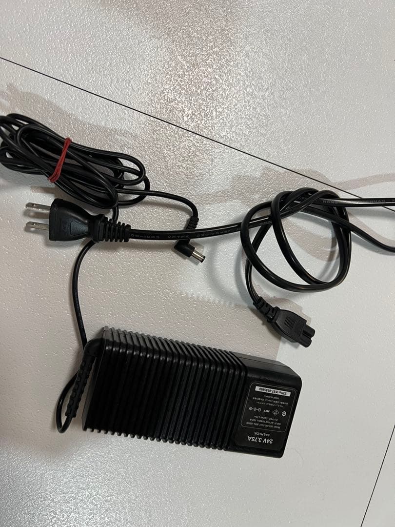 BALMUDA バルミューダ 空気清浄機