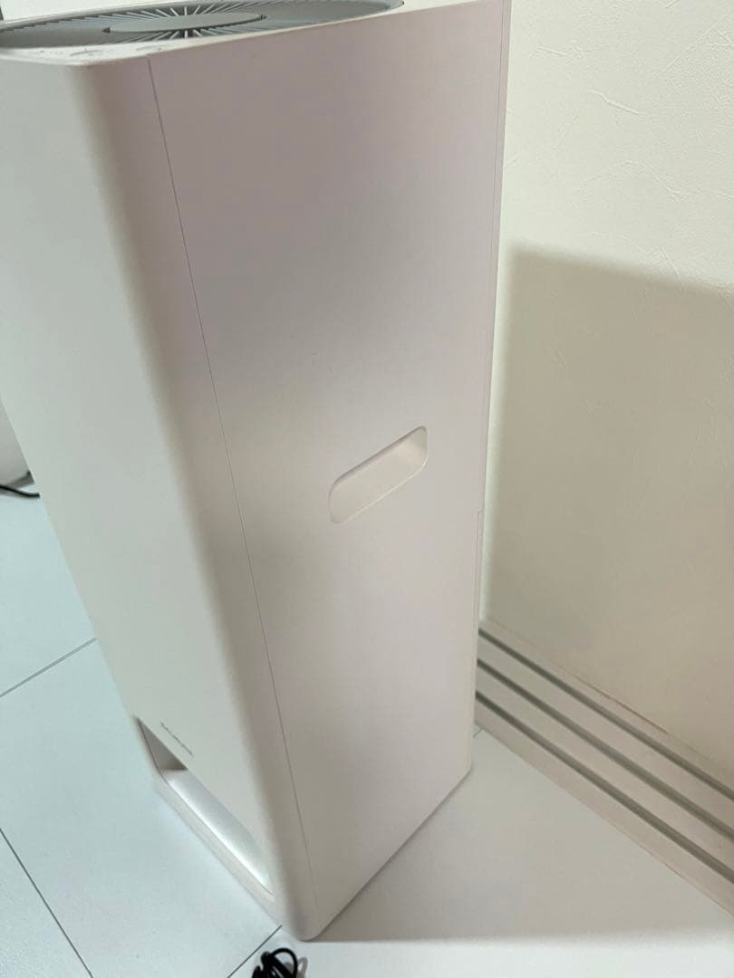 BALMUDA バルミューダ 空気清浄機