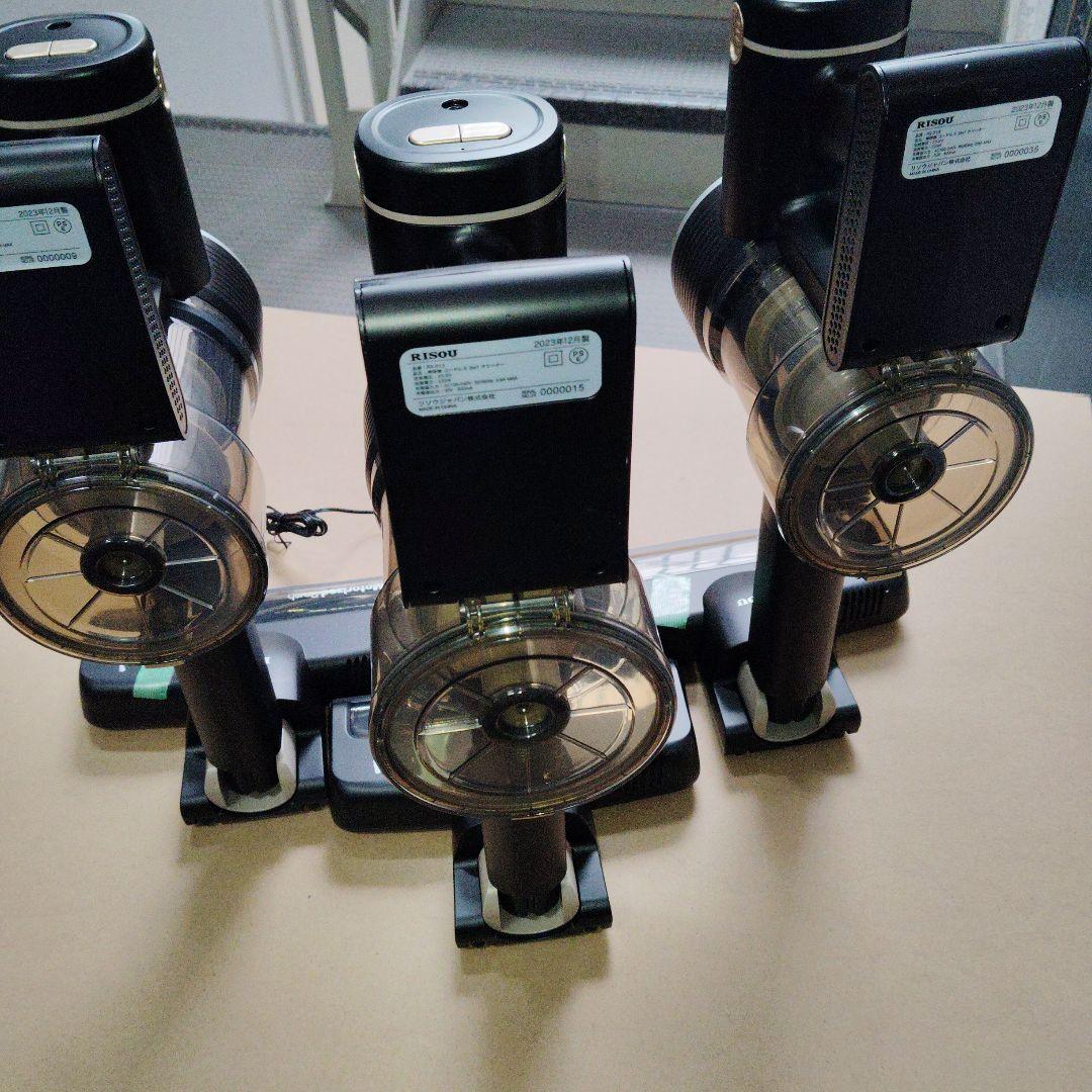 値下げ　掃除機(３台まとめ売り)　③