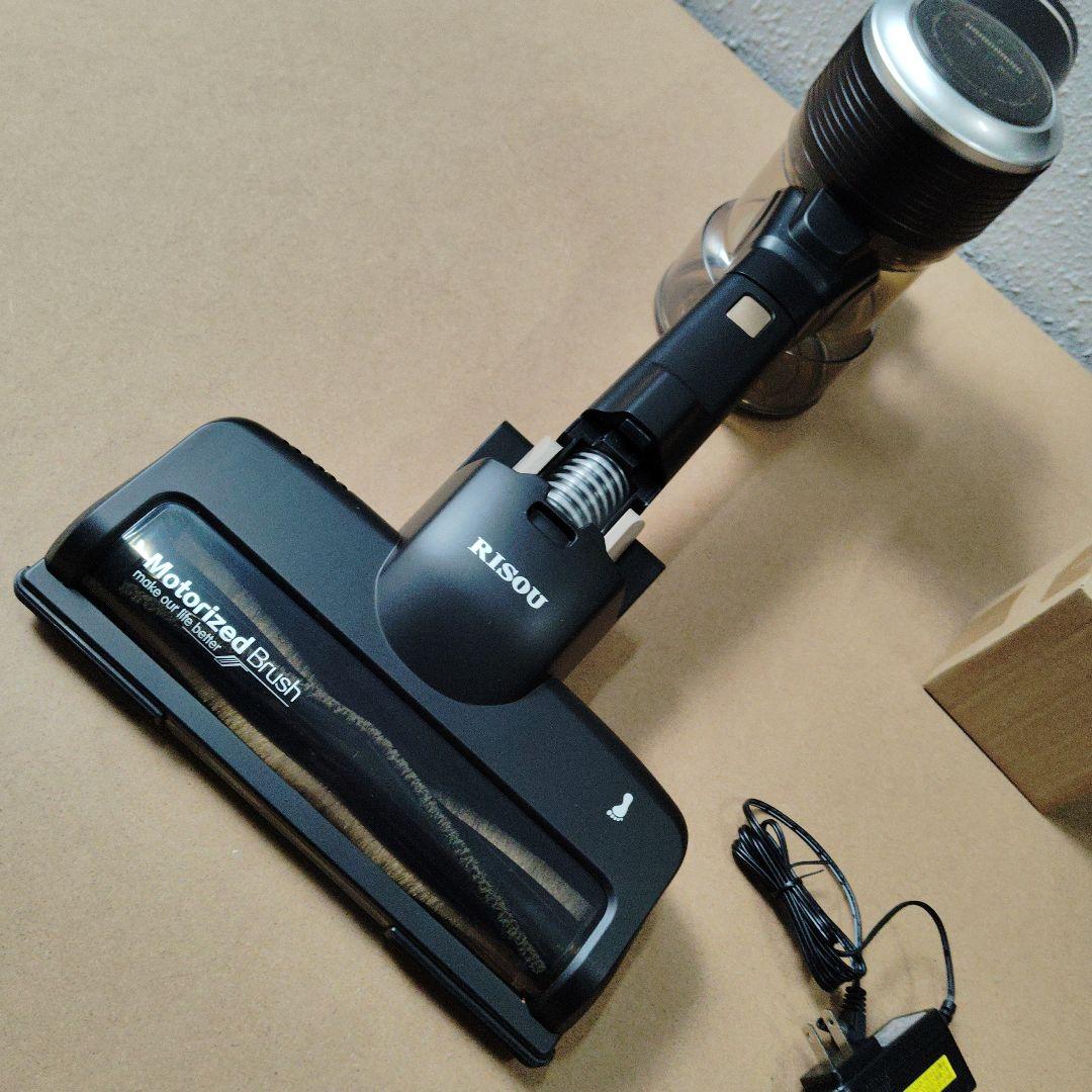 値下げ　掃除機(３台まとめ売り)　③