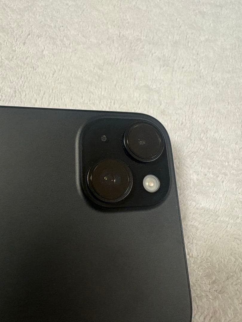 iPhone 15Plus SIMフリー