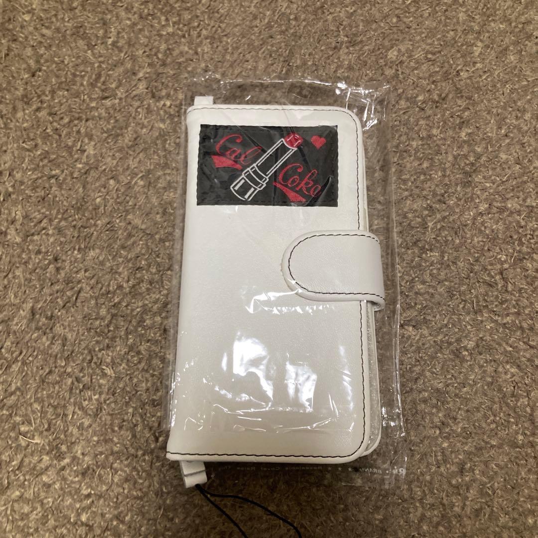 カルコーク iPhone 6 6s 携帯ケース