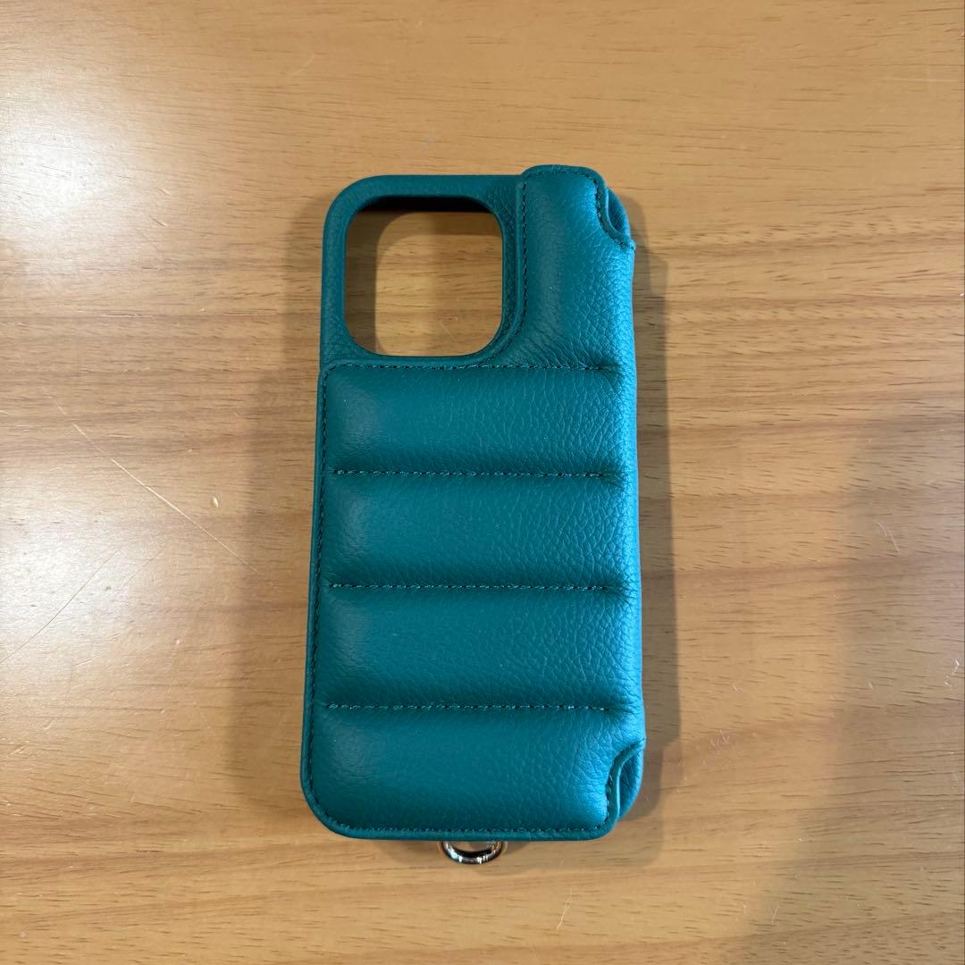 【新品 未使用】DEMIU BALLON iPhone15Pro