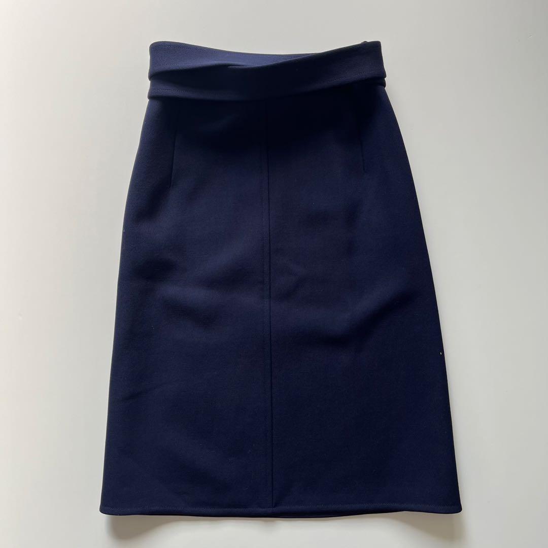 スカート CELINE by Phoebe Philo Wrap Skirt