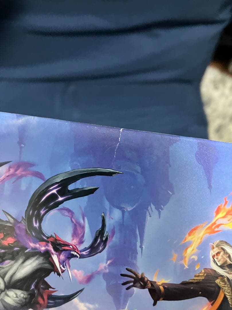 シャドウバース エボルヴ リーダーカードセット