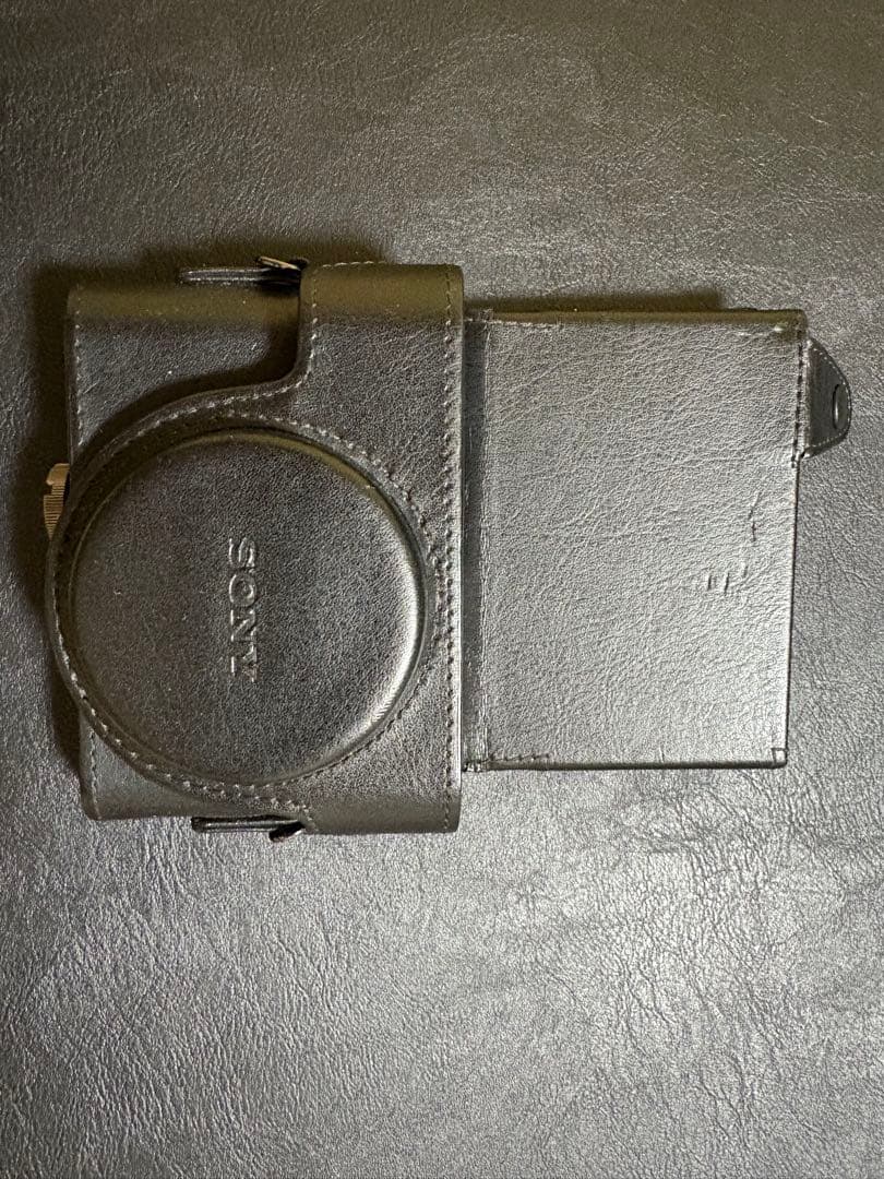 SONY RX100M3 コンパクトデジタルカメラ