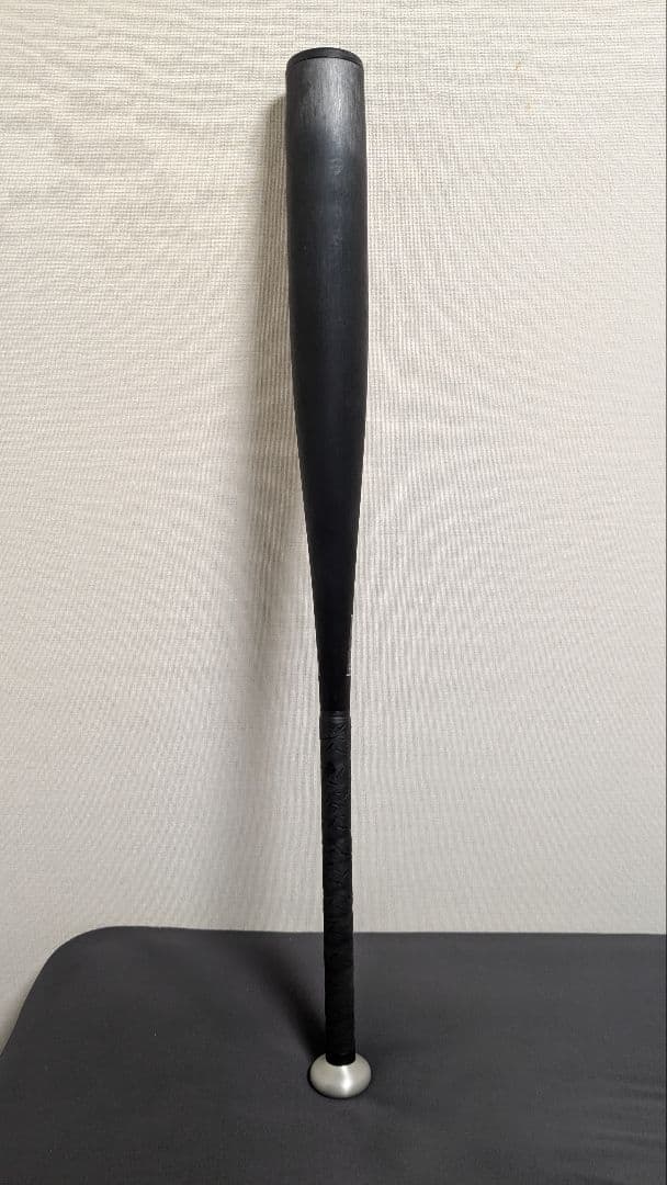 ミズノ　グローバルエリート硬式　金属バット　G×P2.0　83.5　新基準